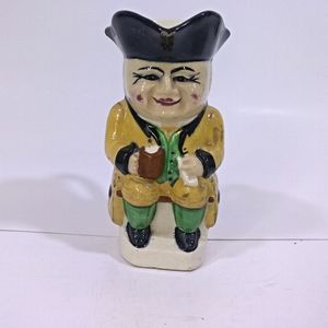 4" Colonial Creamer
